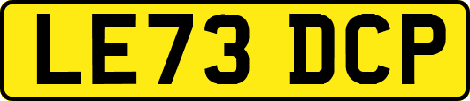 LE73DCP