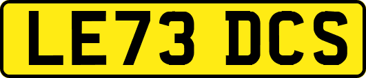 LE73DCS
