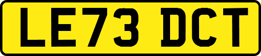 LE73DCT