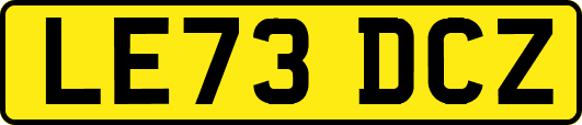 LE73DCZ