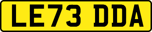 LE73DDA