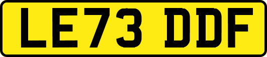 LE73DDF