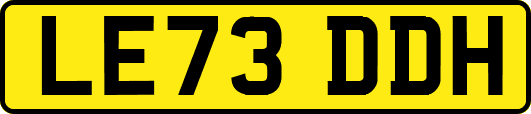 LE73DDH