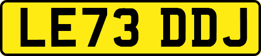 LE73DDJ