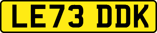 LE73DDK