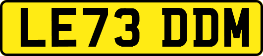 LE73DDM