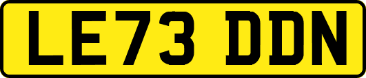 LE73DDN