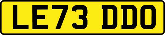 LE73DDO