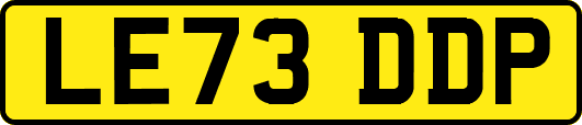 LE73DDP