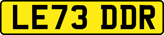 LE73DDR