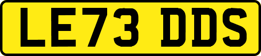 LE73DDS