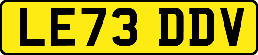 LE73DDV