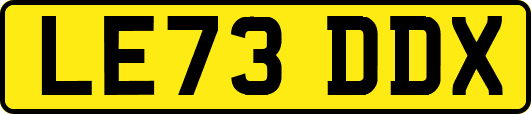 LE73DDX