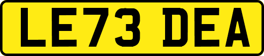 LE73DEA