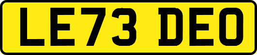 LE73DEO
