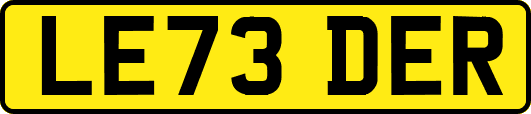 LE73DER