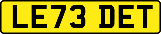 LE73DET