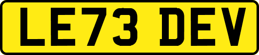 LE73DEV