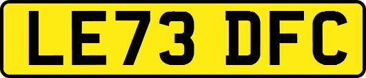LE73DFC