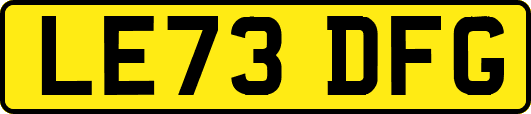 LE73DFG