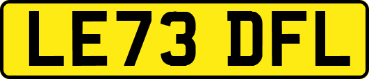 LE73DFL