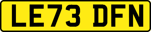 LE73DFN