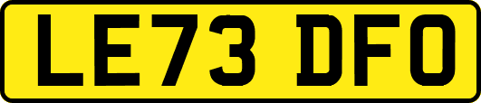 LE73DFO
