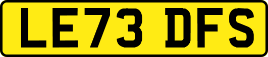 LE73DFS