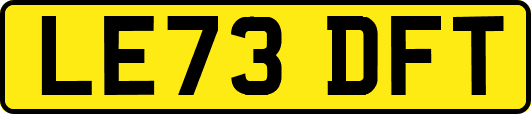 LE73DFT