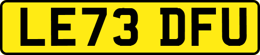 LE73DFU