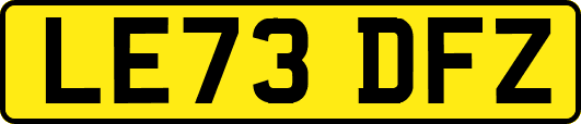 LE73DFZ