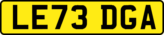 LE73DGA