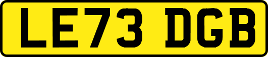 LE73DGB