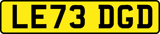 LE73DGD