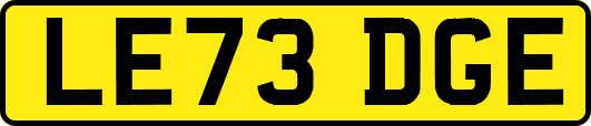 LE73DGE