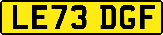 LE73DGF