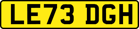 LE73DGH
