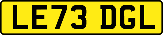 LE73DGL