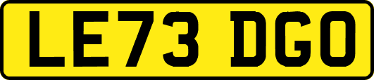LE73DGO