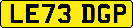 LE73DGP