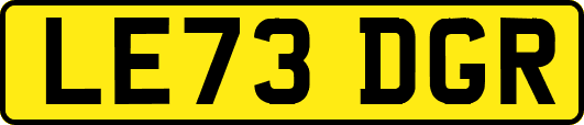 LE73DGR