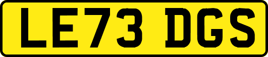 LE73DGS