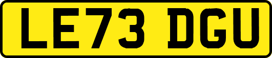 LE73DGU