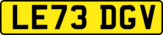 LE73DGV