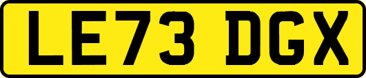 LE73DGX