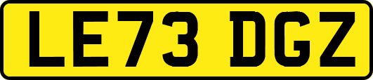 LE73DGZ