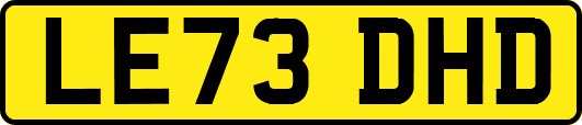 LE73DHD