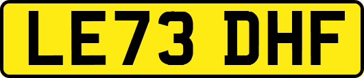 LE73DHF