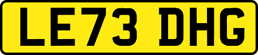 LE73DHG