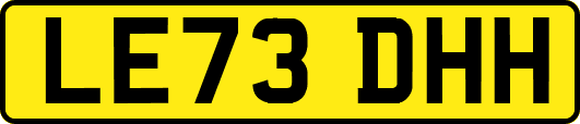LE73DHH